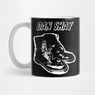 Dan Shay Mug